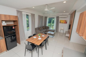 Ipoh Tambun Sunway Onsen Suite 3R2B Miya